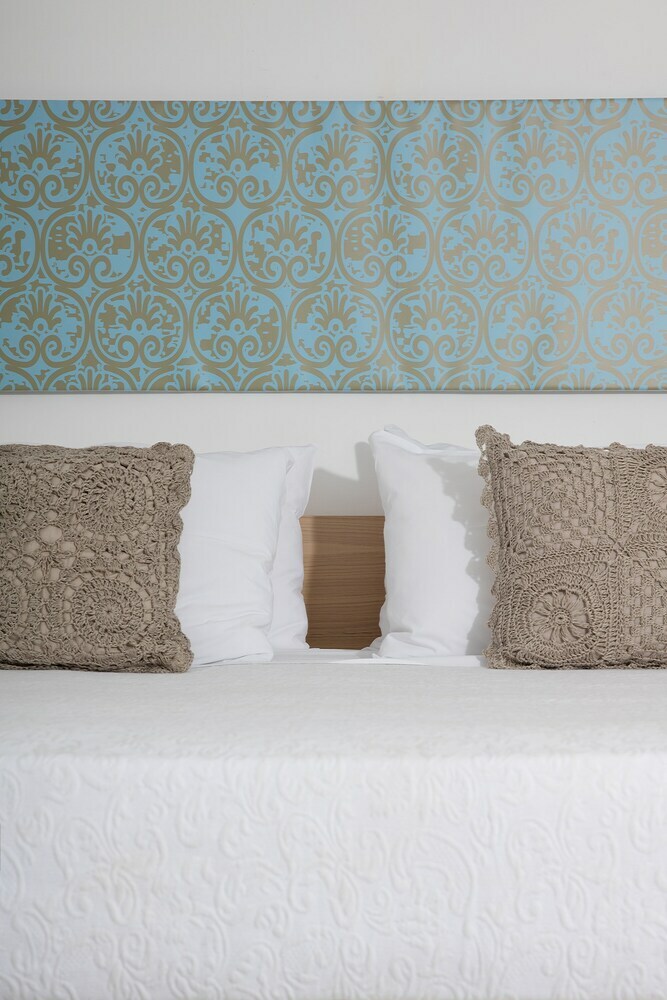Omiros The Feelgood Hotel
