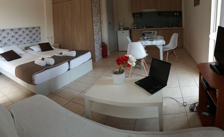 Marianna Apartments