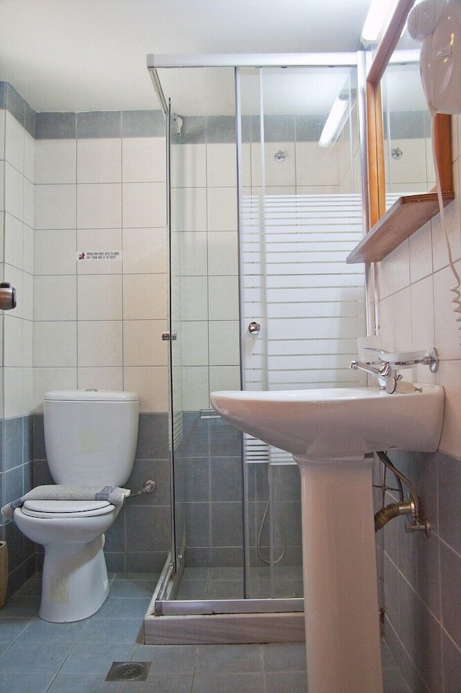 Marianna Apartments