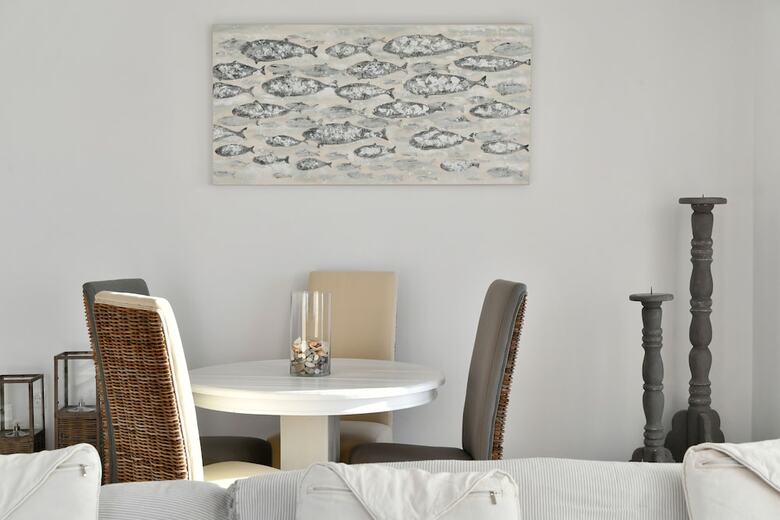 Paros Butterfly Villas
