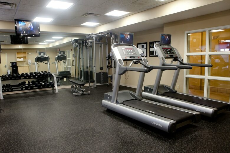 Hotel Towneplace Suites By Marriott Rochester