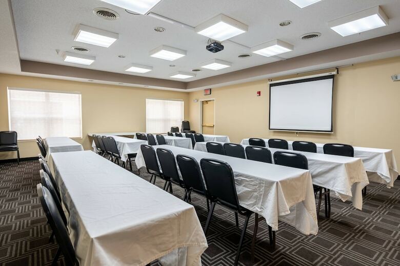 Hotel Towneplace Suites By Marriott Rochester