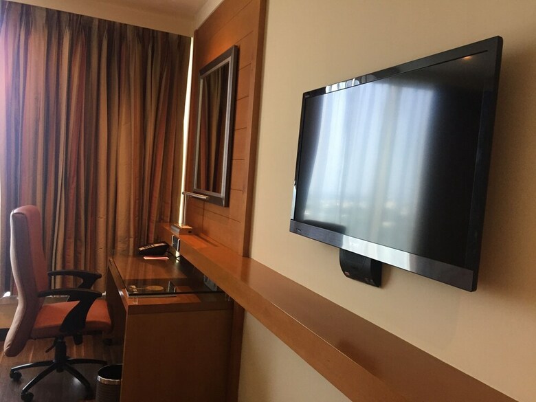 Hotel Vivanta Coimbatore