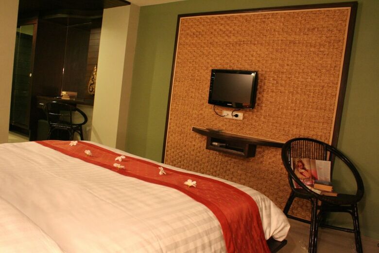 Hotel Lamoon Lamai Residence