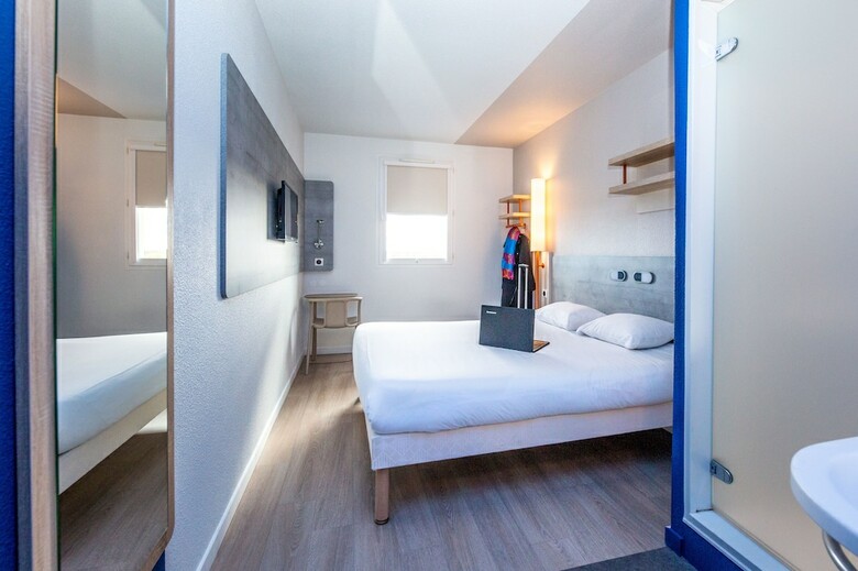 Hotel Ibis Budget Marmande