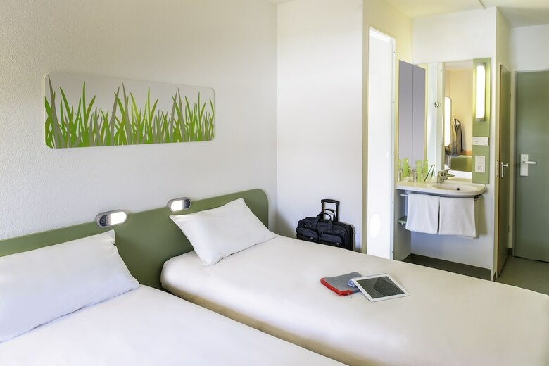 Hotel Ibis Budget Metz Sud