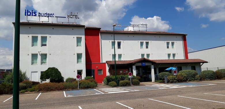 Hotel Ibis Budget Metz Sud