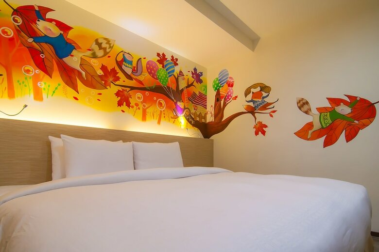 Legend Hotel Liuhe
