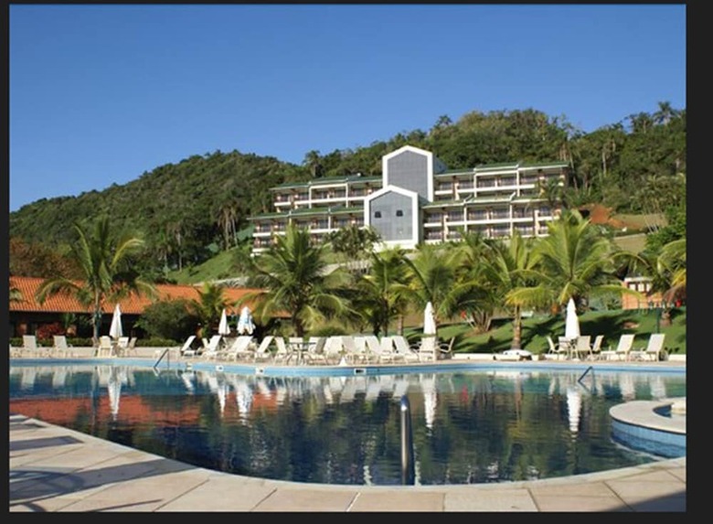 Apartamento Infinity Blue Resort & Spa