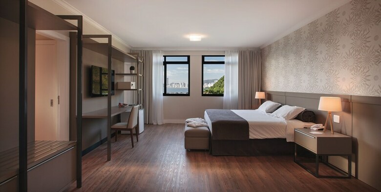 Apartamento Infinity Blue Resort & Spa