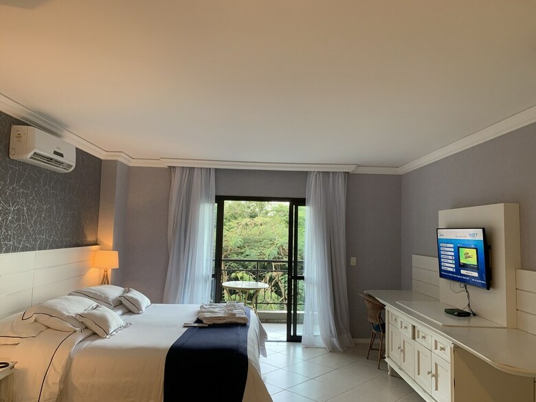 Apartamento Infinity Blue Resort & Spa