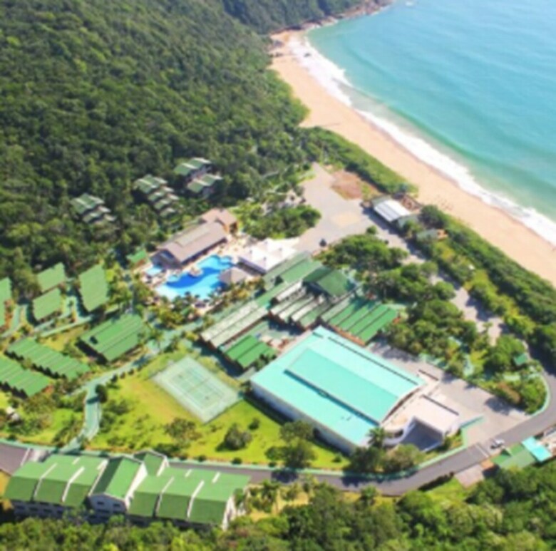 Apartamento Infinity Blue Resort & Spa