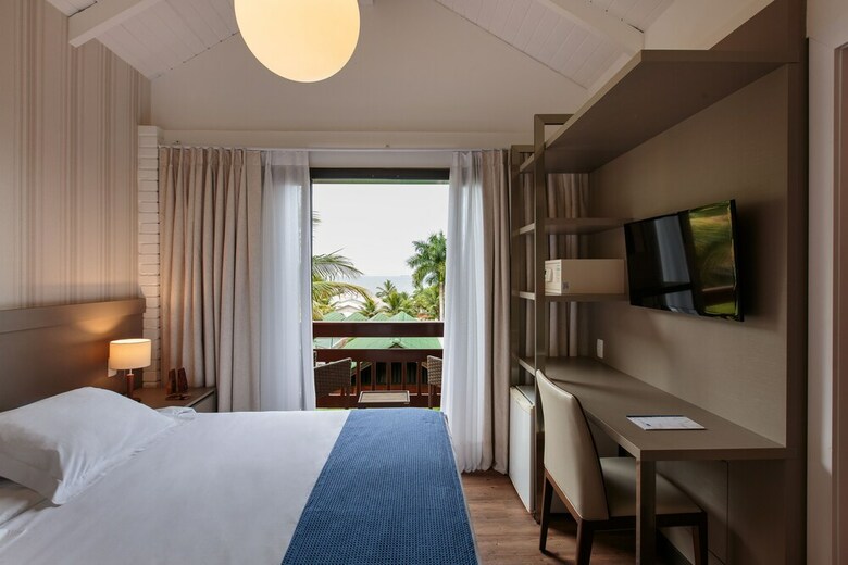 Apartamento Infinity Blue Resort & Spa