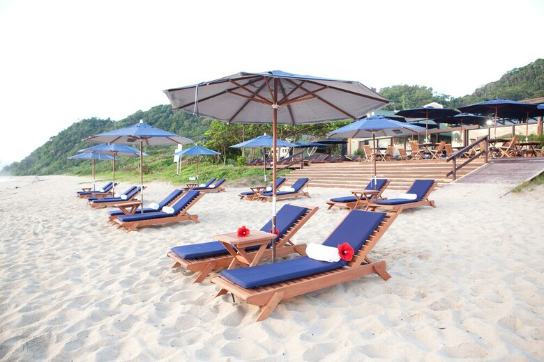 Apartamento Infinity Blue Resort & Spa