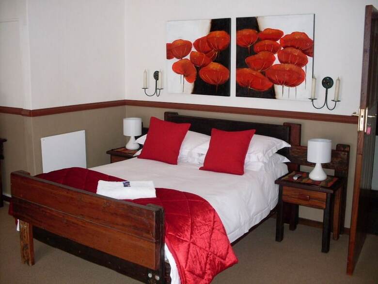 De Oude Herberg B&B