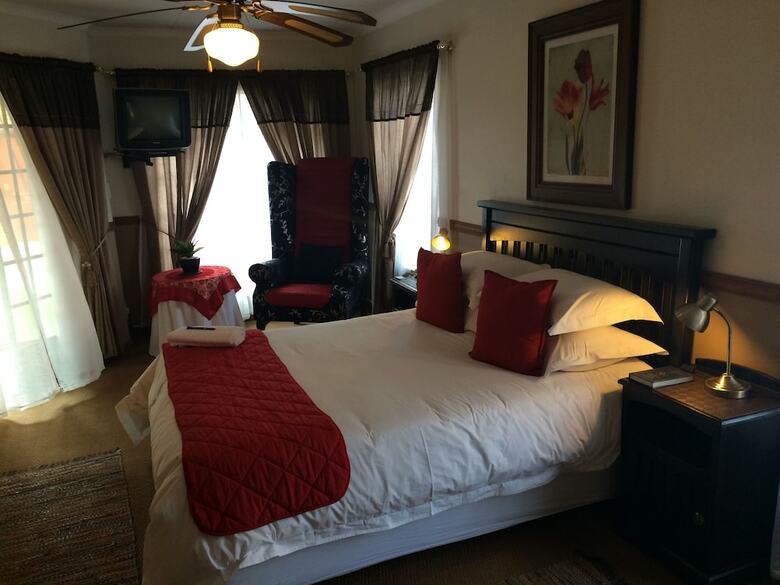 De Oude Herberg B&B