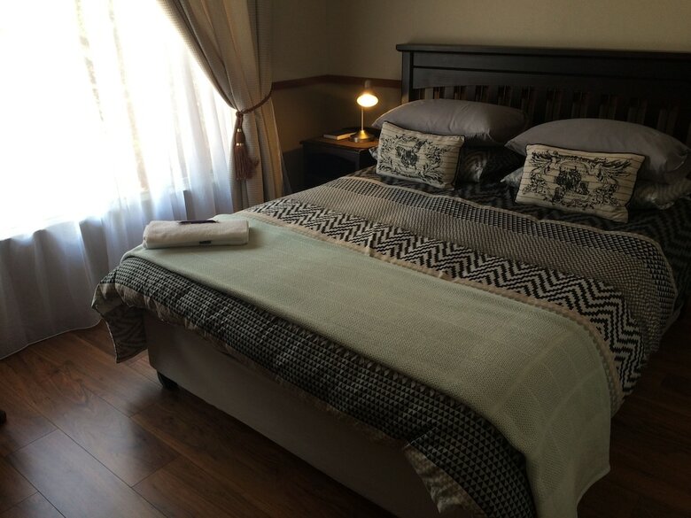 De Oude Herberg B&B