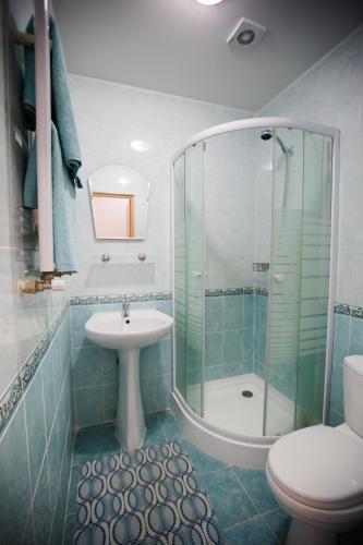 Hotel Ruta88