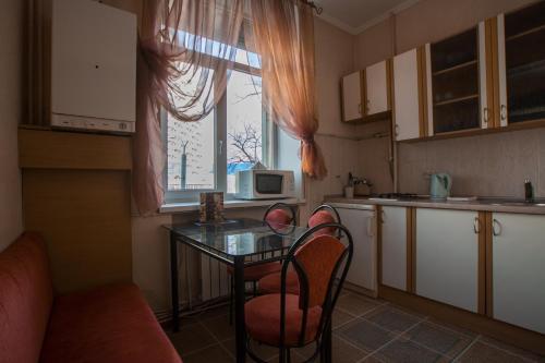 Hotel Apartments Adresa