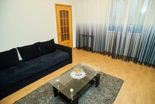 Deluxe Centre Apartment