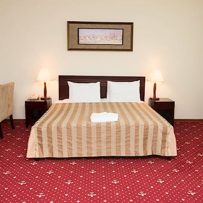 Jumbo Hotel