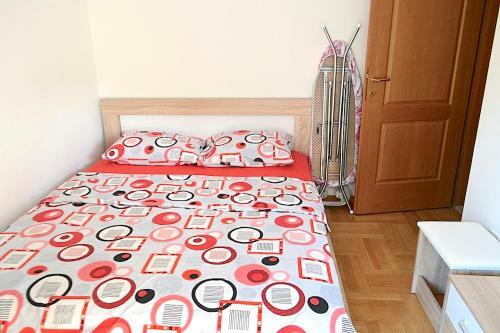 Fashion Apartments Risan