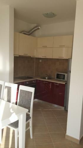 Fashion Apartments Risan