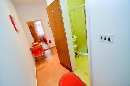 Apartments Vojin