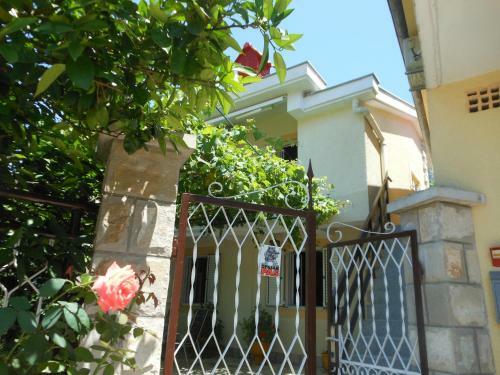 Hostal Lorena Rooms