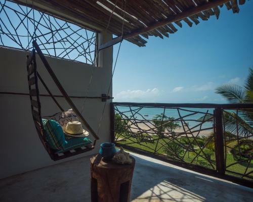 Bed & Breakfast Casa Babi
