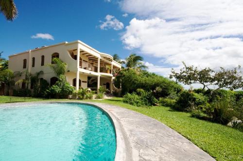 Casa Rex Boutique Hotel
