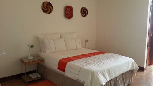 Hostal Marumadi Planeta Mocambique
