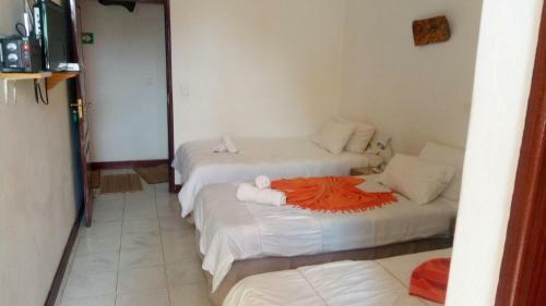Hostal Marumadi Planeta Mocambique