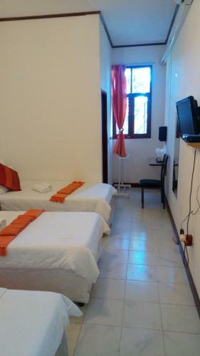 Hostal Marumadi Planeta Mocambique