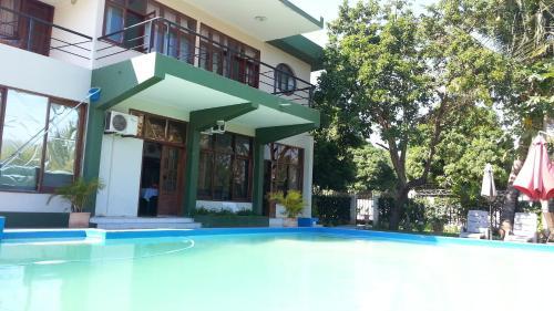 Hostal Marumadi Planeta Mocambique