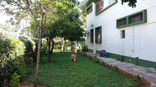 Hostal Marumadi Planeta Mocambique