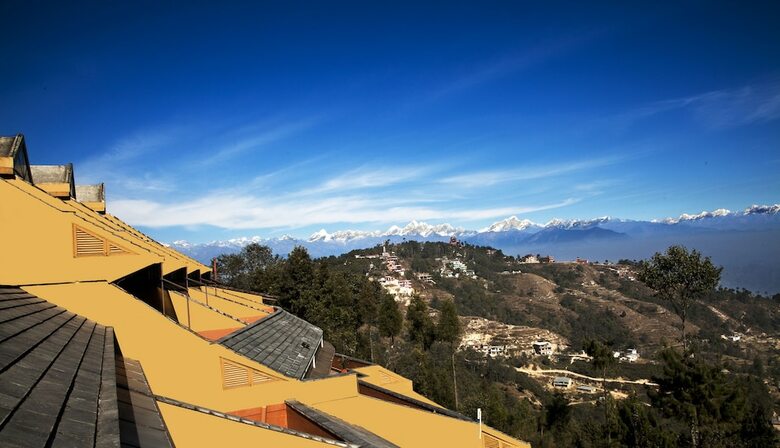 Hotel Club Himalaya
