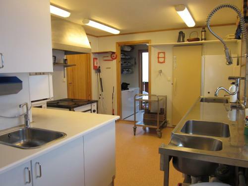 Lodge H�radalen Cottages