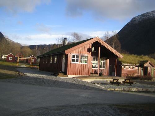 Lodge Seim Camping