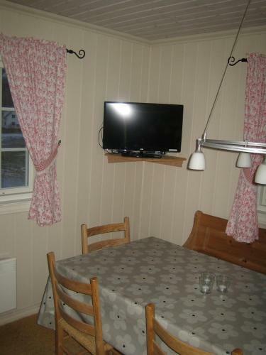 Lodge Seim Camping