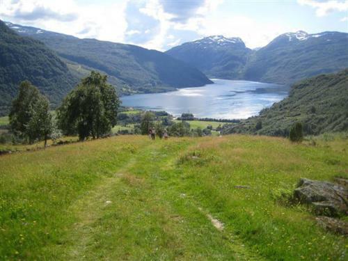 Lodge Seim Camping