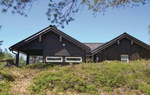 Holiday Home D�lemo Hillestadheia VI