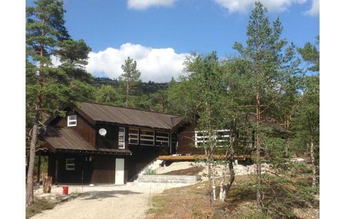 Holiday Home D�lemo Hillestadheia VI