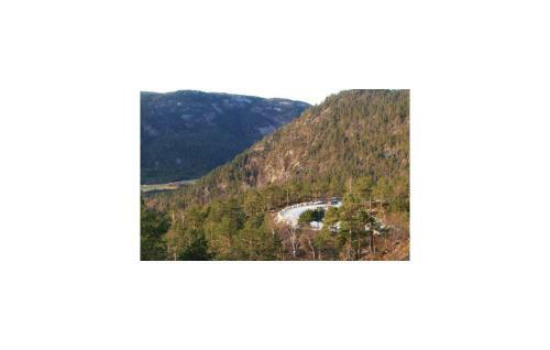 Holiday Home D�lemo Hillestadheia II