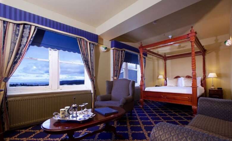The Carrington Hotel