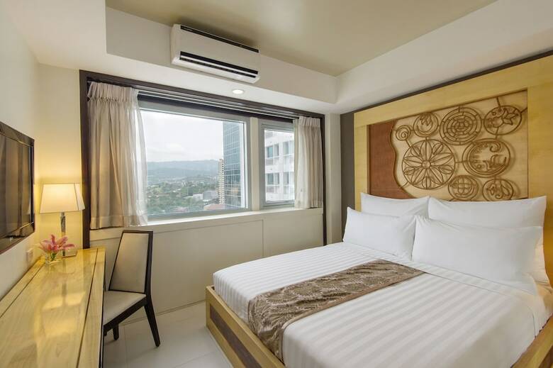 Quest Hotel & Conference Center ? Cebu