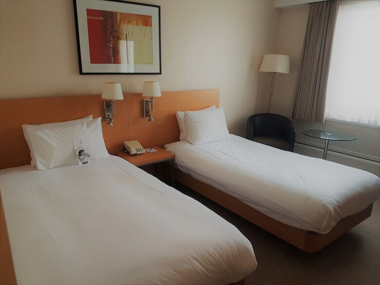 The Bradford Hotel