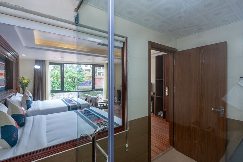 Sapa Passion Hotel & Spa