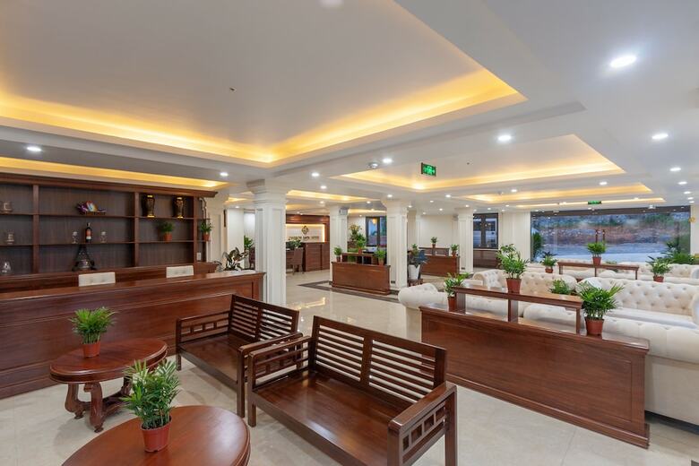 Sapa Passion Hotel & Spa