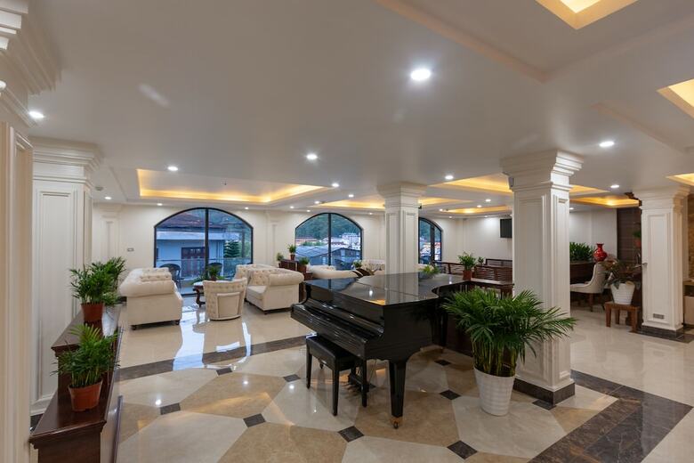 Sapa Passion Hotel & Spa